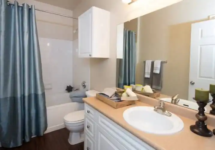 Rental by Apartment Wolf | The Arches at Park Cities | 4400 W University Blvd, Dallas, TX 75209 | apartmentwolf.com