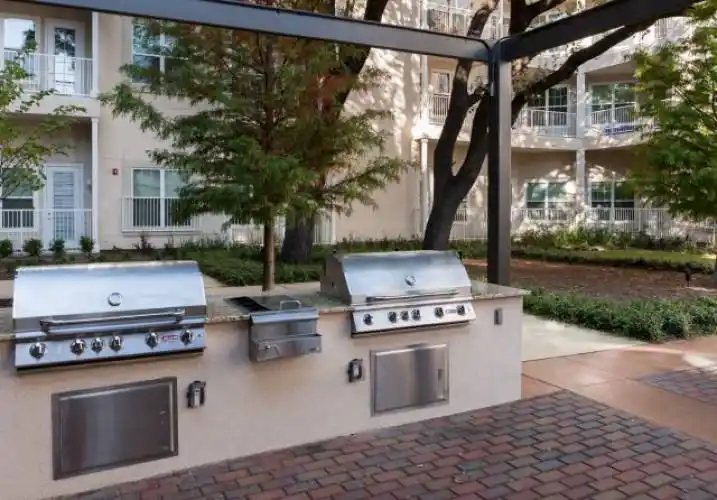 Rental by Apartment Wolf | 4110 Fairmount | 4110 Fairmount St, Dallas, TX 75219 | apartmentwolf.com