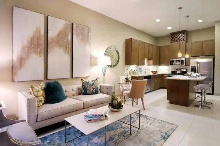 Rental by Apartment Wolf | Tuscany Walk Apartments | 2001 S Voss Rd, Houston, TX 77057 | apartmentwolf.com