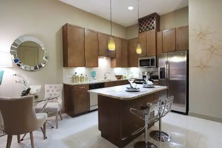 Rental by Apartment Wolf | Tuscany Walk Apartments | 2001 S Voss Rd, Houston, TX 77057 | apartmentwolf.com