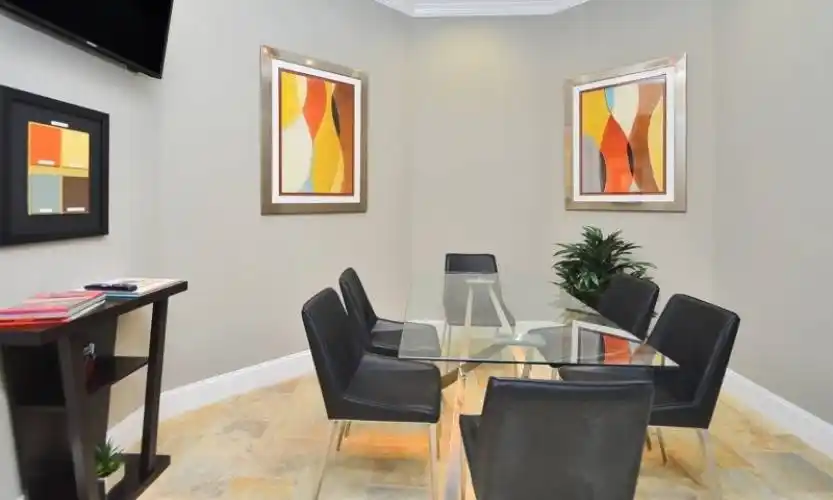 Rental by Apartment Wolf | Retreat at Westchase | 2921 Briarpark Dr, Houston, TX 77042 | apartmentwolf.com