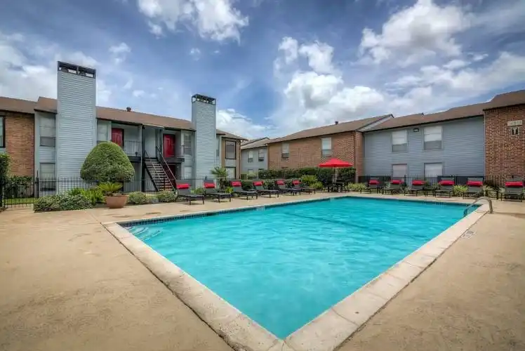 Rental by Apartment Wolf | Clear Lake Apartment Homes | 300 Cyberonics, Houston, TX 77058 | apartmentwolf.com