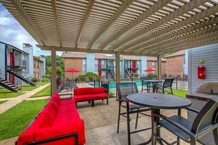 Rental by Apartment Wolf | Clear Lake Apartment Homes | 300 Cyberonics, Houston, TX 77058 | apartmentwolf.com