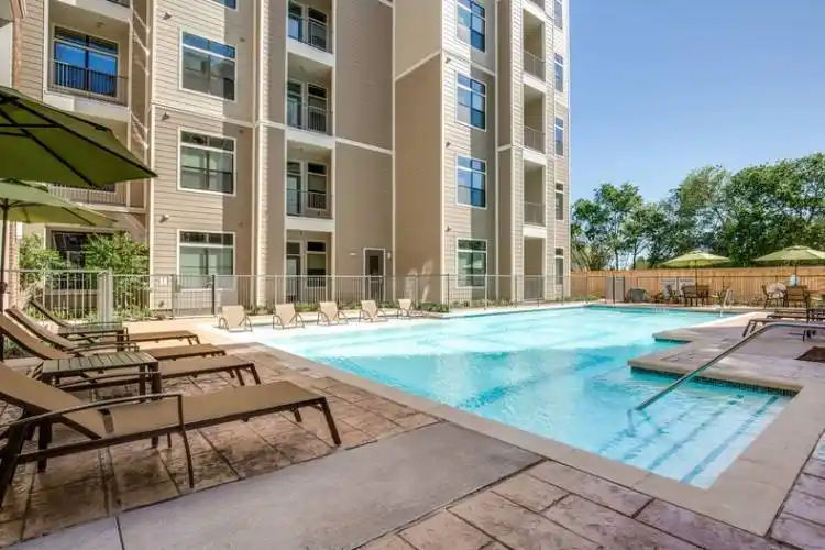 Rental by Apartment Wolf | Haven at Main | 8700 Main St, Houston, TX 77025 | apartmentwolf.com