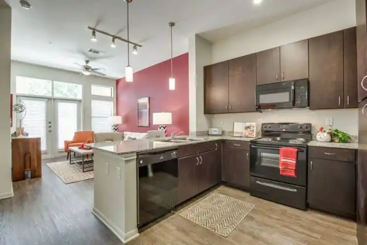 Rental by Apartment Wolf | Haven at Main | 8700 Main St, Houston, TX 77025 | apartmentwolf.com