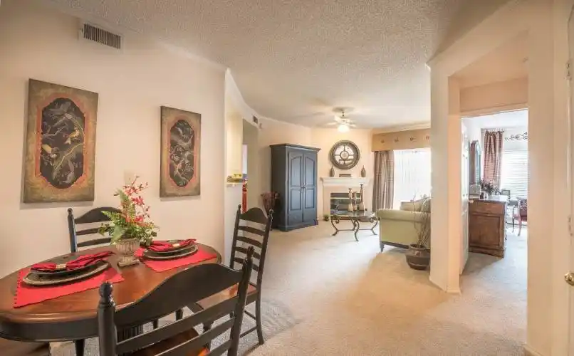 Rental by Apartment Wolf | Rancho Mirage | 1200 Hidden Rdg, Irving, TX 75038 | apartmentwolf.com