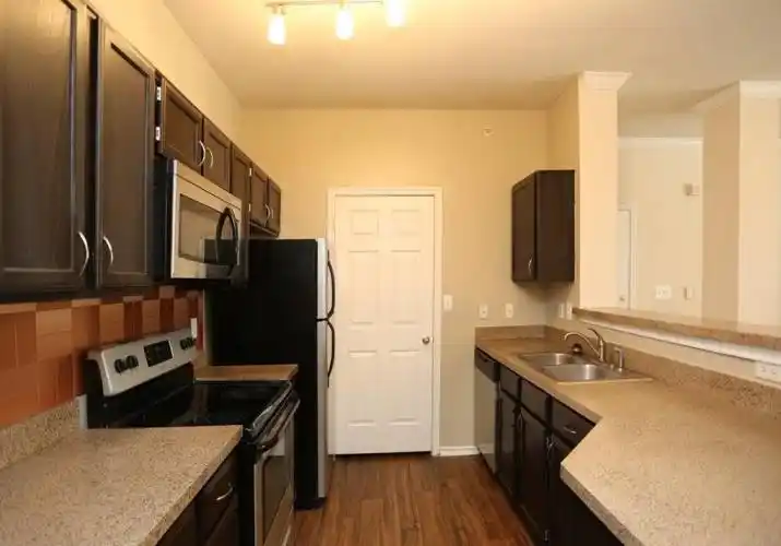 Rental by Apartment Wolf | Oxford Park | 5342 Bond St, Irving, TX 75038 | apartmentwolf.com