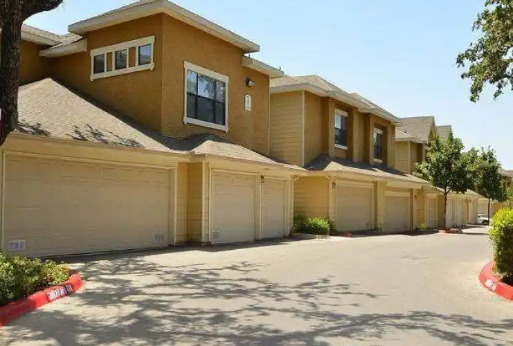 Rental by Apartment Wolf | Providence Estates Townhomes | 6298 Lockhill Rd, San Antonio, TX 78240 | apartmentwolf.com