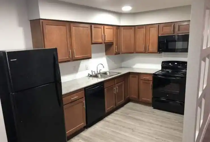 Rental by Apartment Wolf | Broad Viewe | 215 W Broadview Dr, San Antonio, TX 78228 | apartmentwolf.com