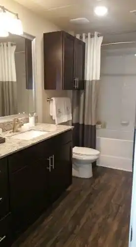 Rental by Apartment Wolf | Southfork Lake | 3333 Southfork Pky, Manvel, TX 77578 | apartmentwolf.com