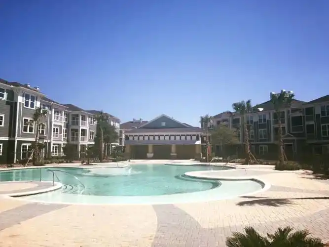 Rental by Apartment Wolf | Southfork Lake | 3333 Southfork Pky, Manvel, TX 77578 | apartmentwolf.com