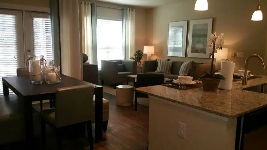 Rental by Apartment Wolf | Southfork Lake | 3333 Southfork Pky, Manvel, TX 77578 | apartmentwolf.com