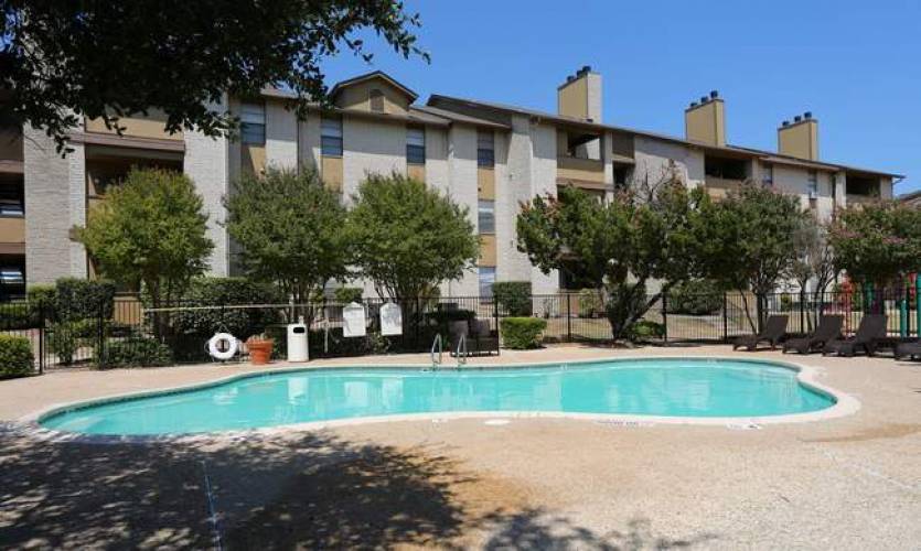 Rental by Apartment Wolf | Palisades Park Apartments | 165 Palisades Dr, Universal City, TX 78148 | apartmentwolf.com