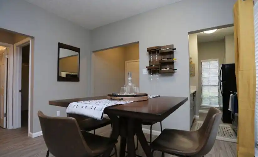 Rental by Apartment Wolf | Oakwood Creek | 7920 Skillman St, Dallas, TX 75231 | apartmentwolf.com