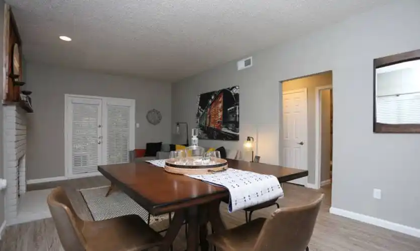 Rental by Apartment Wolf | Oakwood Creek | 7920 Skillman St, Dallas, TX 75231 | apartmentwolf.com