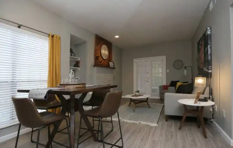 Rental by Apartment Wolf | Oakwood Creek | 7920 Skillman St, Dallas, TX 75231 | apartmentwolf.com