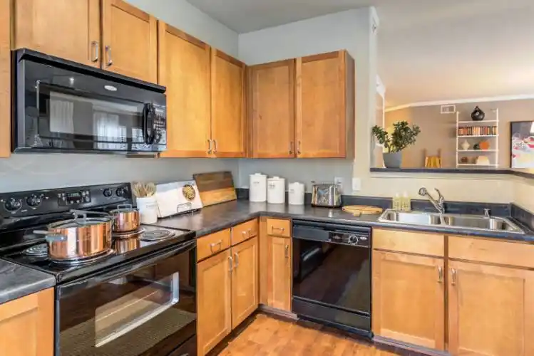 Rental by Apartment Wolf | The Village Park | 5657 Amesbury Dr, Dallas, TX 75206 | apartmentwolf.com