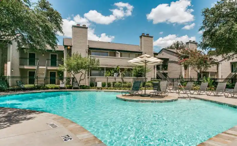 Rental by Apartment Wolf | The Village Hill | 8203 Southwestern Blvd, Dallas, TX 75206 | apartmentwolf.com