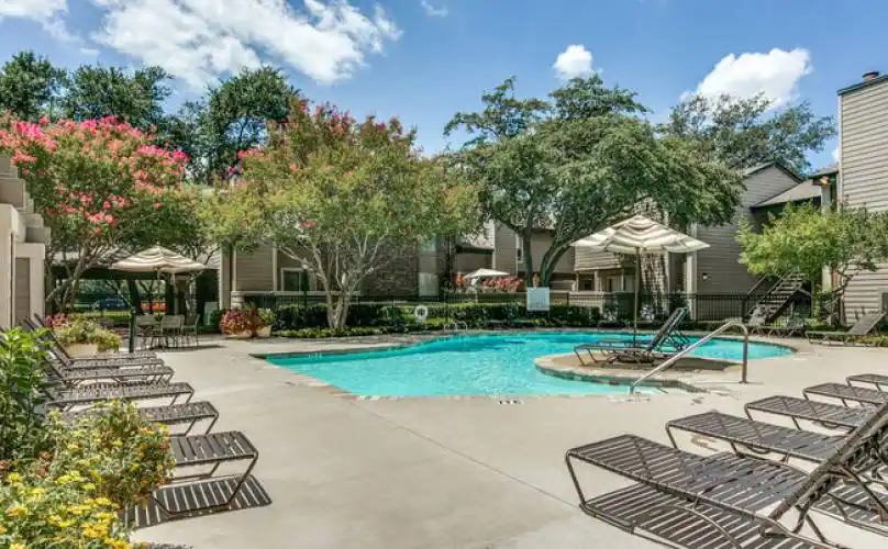 Rental by Apartment Wolf | The Village Hill | 8203 Southwestern Blvd, Dallas, TX 75206 | apartmentwolf.com