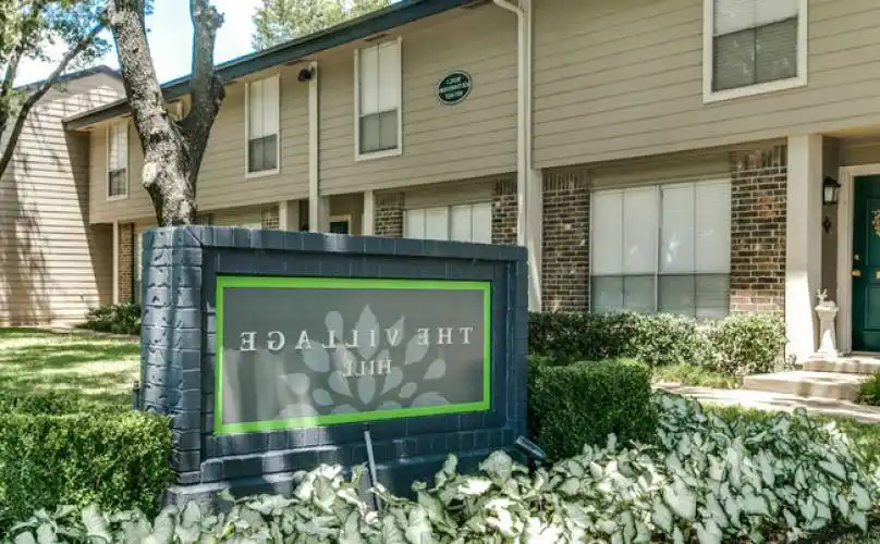 Rental by Apartment Wolf | The Village Hill | 8203 Southwestern Blvd, Dallas, TX 75206 | apartmentwolf.com