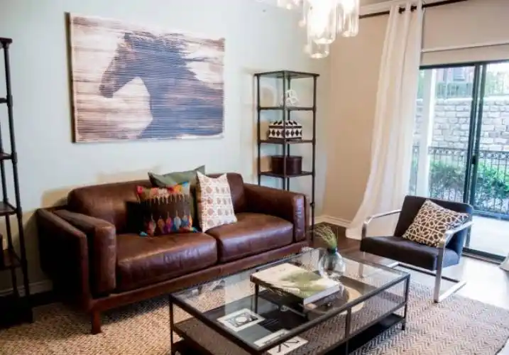 Rental by Apartment Wolf | The Village Northbridge | 8705 Southwestern Blvd, Dallas, TX 75206 | apartmentwolf.com