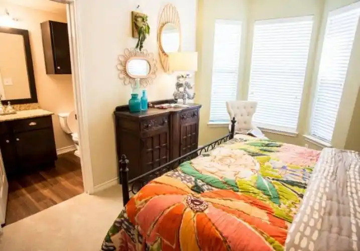 Rental by Apartment Wolf | The Village Northbridge | 8705 Southwestern Blvd, Dallas, TX 75206 | apartmentwolf.com