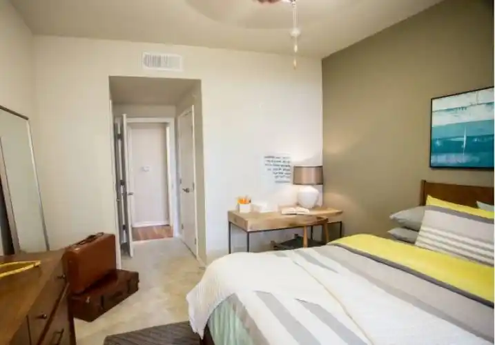 Rental by Apartment Wolf | The Village Northbridge | 8705 Southwestern Blvd, Dallas, TX 75206 | apartmentwolf.com