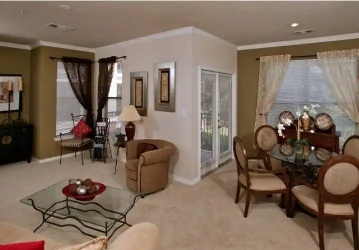 Rental by Apartment Wolf | The Village Northbridge | 8705 Southwestern Blvd, Dallas, TX 75206 | apartmentwolf.com