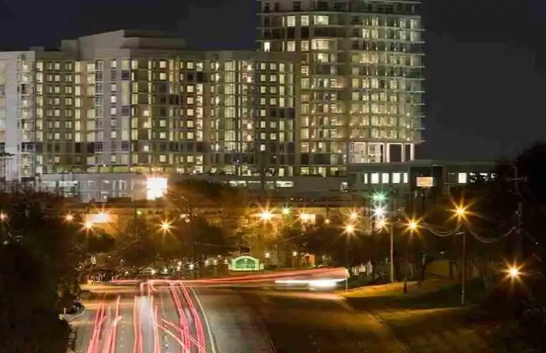 Rental by Apartment Wolf | The Heights at Park Lane | 8066 Park Ln, Dallas, TX 75231 | apartmentwolf.com