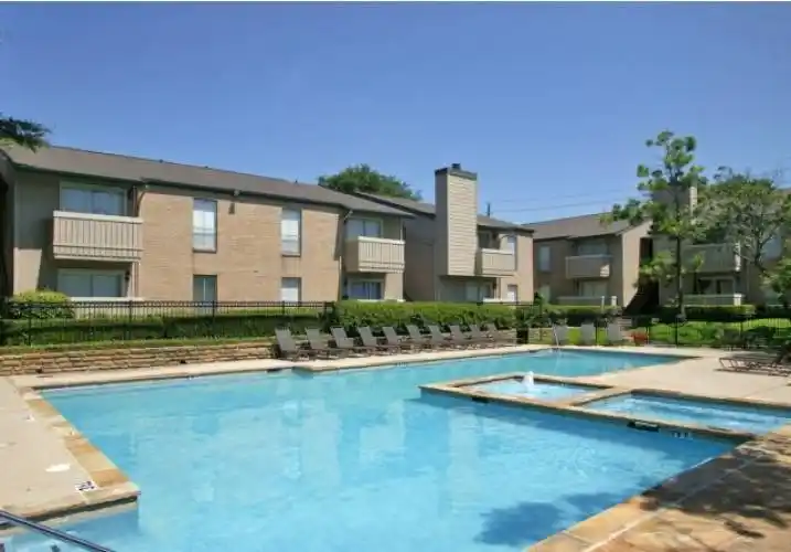 Rental by Apartment Wolf | The Village Chase | 5657 Amesbury Dr, Dallas, TX 75206 | apartmentwolf.com