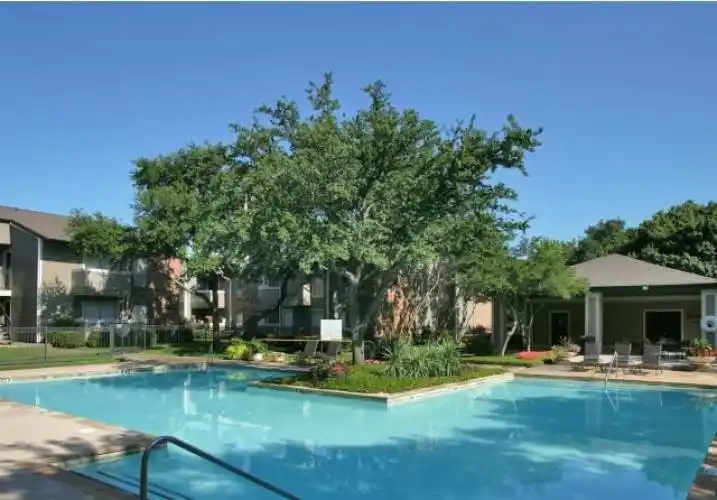 Rental by Apartment Wolf | The Village Chase | 5657 Amesbury Dr, Dallas, TX 75206 | apartmentwolf.com