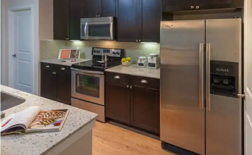 Rental by Apartment Wolf | The Village Upper East Side | 8749 Southwestern Blvd, Dallas, TX 75206 | apartmentwolf.com