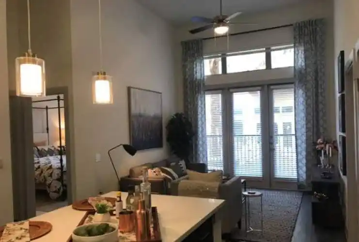 Rental by Apartment Wolf | The Lookout at Lake Highlands | 9330 Lookout Point, Dallas, TX 75231 | apartmentwolf.com