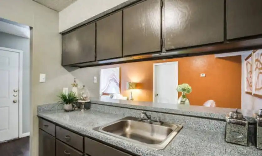 Rental by Apartment Wolf | The Hive Apartments | 6003 Abrams Rd, Dallas, TX 75231 | apartmentwolf.com