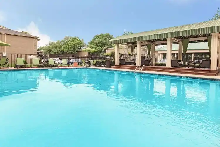 Rental by Apartment Wolf | The Grand at Westchase | 10881 Richmond Ave, Houston, TX 77042 | apartmentwolf.com