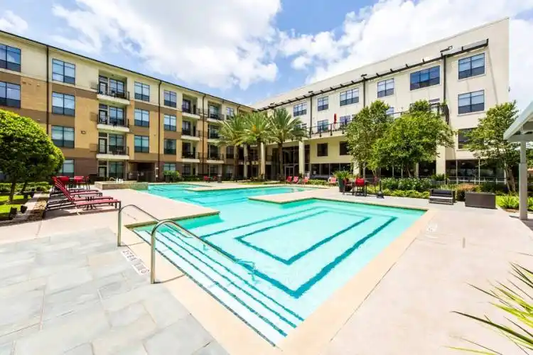 Rental by Apartment Wolf | Marq on Voss | 2525 S Voss Rd, Houston, TX 77057 | apartmentwolf.com