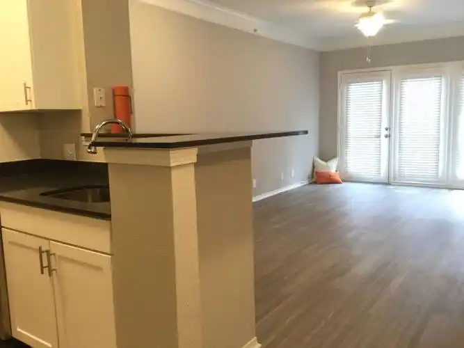 Rental by Apartment Wolf | Metro Midtown | 2350 Bagby St, Houston, TX 77006 | apartmentwolf.com