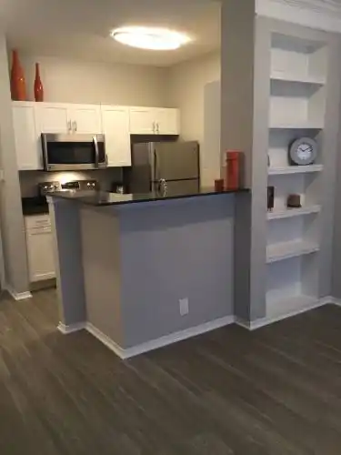 Rental by Apartment Wolf | Metro Midtown | 2350 Bagby St, Houston, TX 77006 | apartmentwolf.com