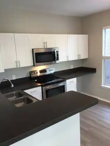 Rental by Apartment Wolf | Metro Midtown | 2350 Bagby St, Houston, TX 77006 | apartmentwolf.com