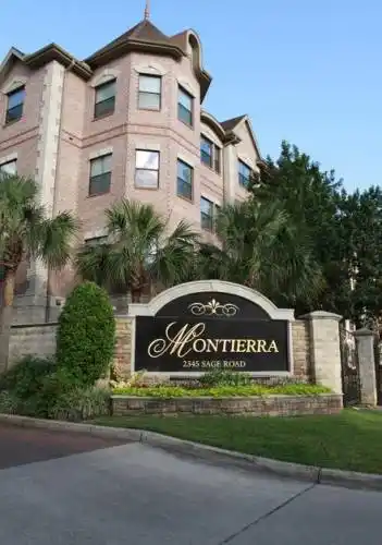 Rental by Apartment Wolf | Montierra | 2345 Sage Rd, Houston, TX 77056 | apartmentwolf.com