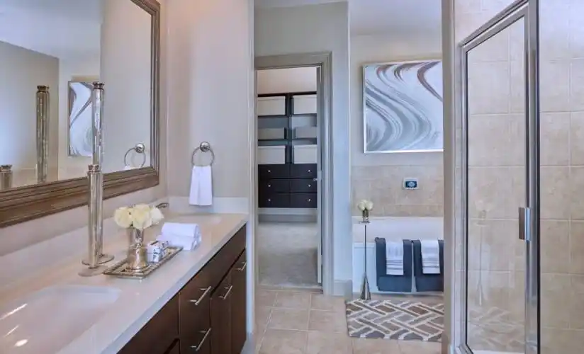 Rental by Apartment Wolf | Camden Post Oak | 1200 Post Oak Blvd, Houston, TX 77056 | apartmentwolf.com