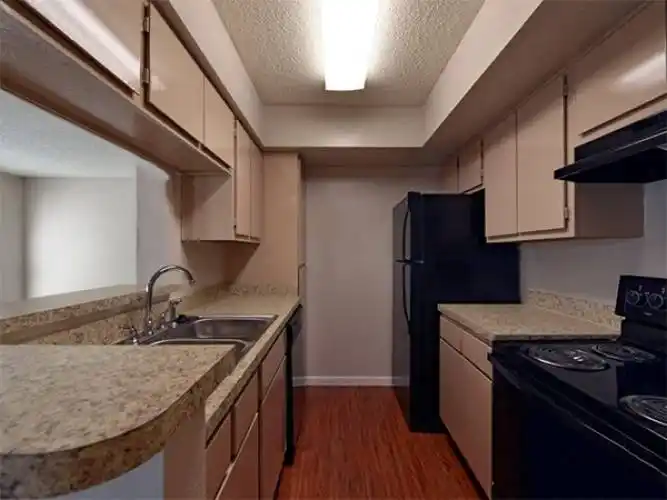 Rental by Apartment Wolf | Scotland Yard | 2250 Holly Hall St, Houston, TX 77054 | apartmentwolf.com