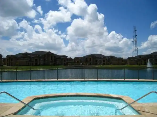 Rental by Apartment Wolf | Falls at Copper Lake | 9140 Hwy 6 N, Houston, TX 77095 | apartmentwolf.com