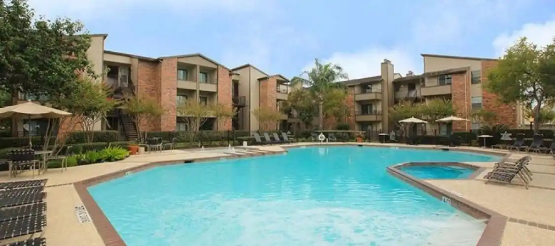 Rental by Apartment Wolf | Park 610 | 2701 W Bellfort Ave, Houston, TX 77054 | apartmentwolf.com