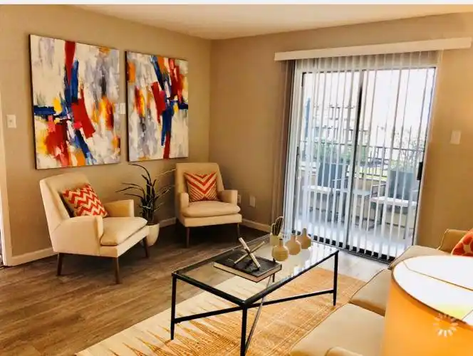 Rental by Apartment Wolf | Park 610 | 2701 W Bellfort Ave, Houston, TX 77054 | apartmentwolf.com