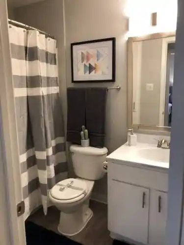 Rental by Apartment Wolf | Park 610 | 2701 W Bellfort Ave, Houston, TX 77054 | apartmentwolf.com