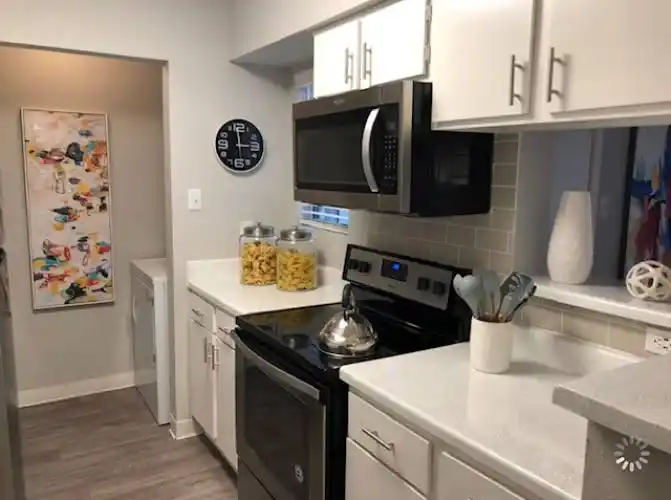 Rental by Apartment Wolf | Park 610 | 2701 W Bellfort Ave, Houston, TX 77054 | apartmentwolf.com