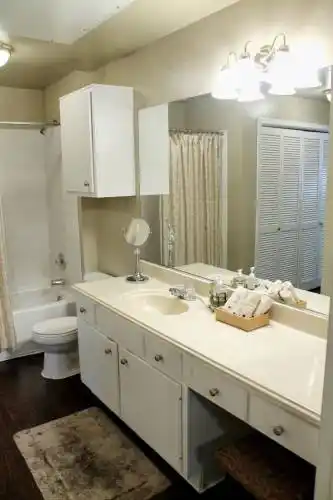 Rental by Apartment Wolf | The Lodge at Spring Shadows | 10221 Centrepark Dr, Houston, TX 77043 | apartmentwolf.com