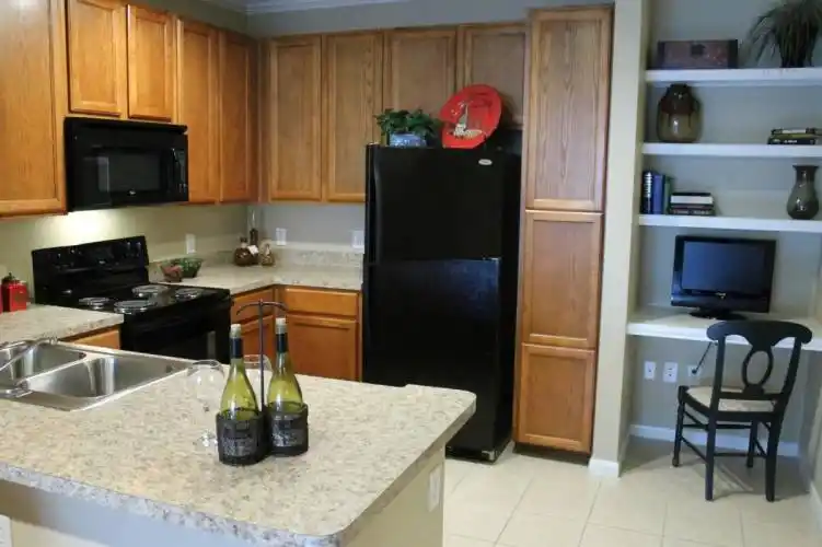 Rental by Apartment Wolf | The Lodge at Spring Shadows | 10221 Centrepark Dr, Houston, TX 77043 | apartmentwolf.com