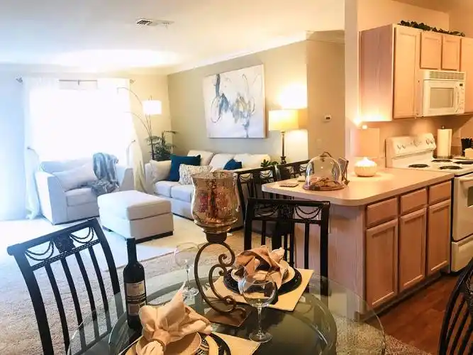 Rental by Apartment Wolf | Sienna Ridge | 5903 Babcock Rd, San Antonio, TX 78240 | apartmentwolf.com